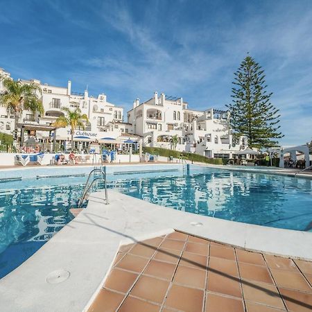 Freshly Renovated, Modern Penthouse Pueblo Evita! Benalmádena Dış mekan fotoğraf