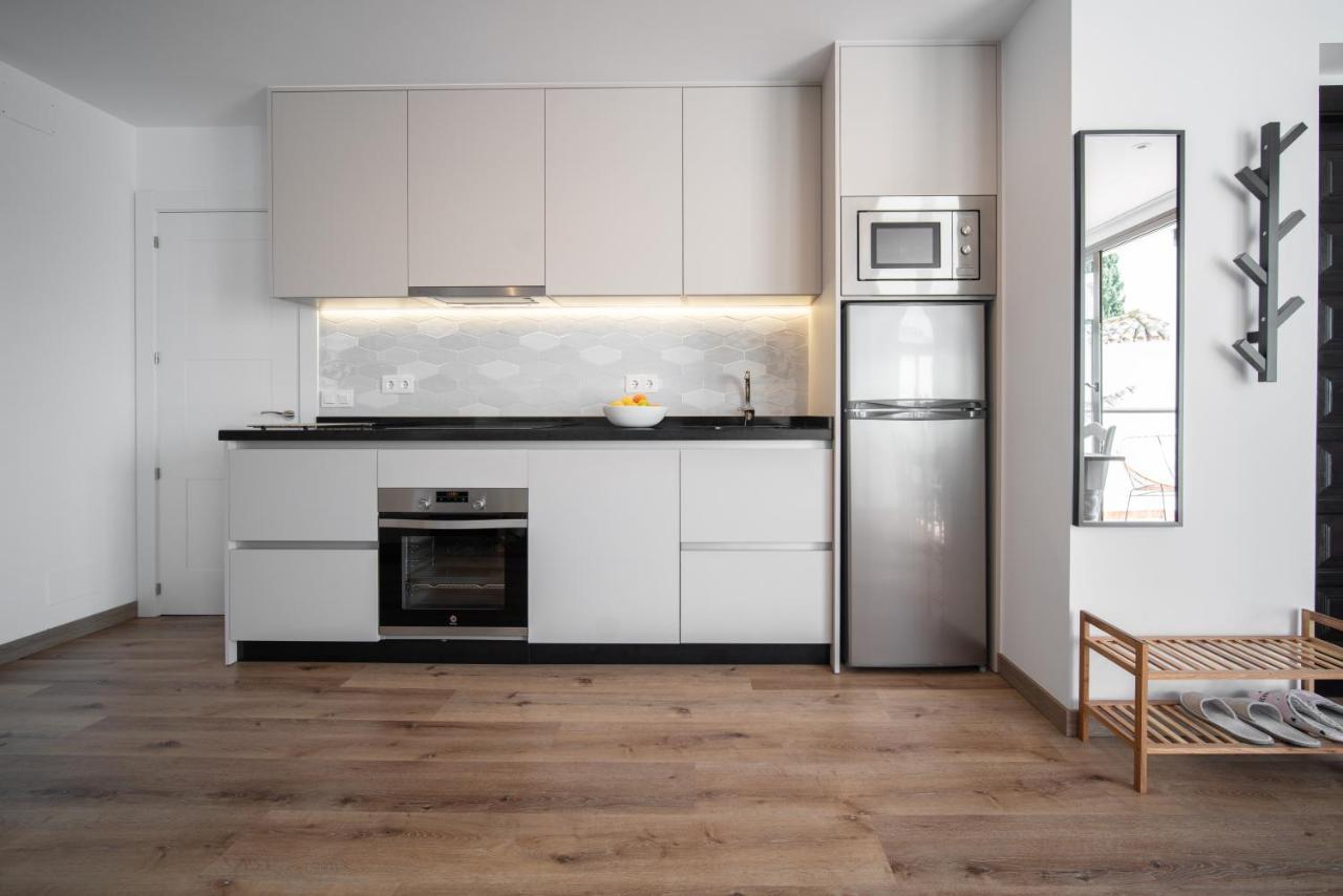 Freshly Renovated, Modern Penthouse Pueblo Evita! Benalmádena Dış mekan fotoğraf
