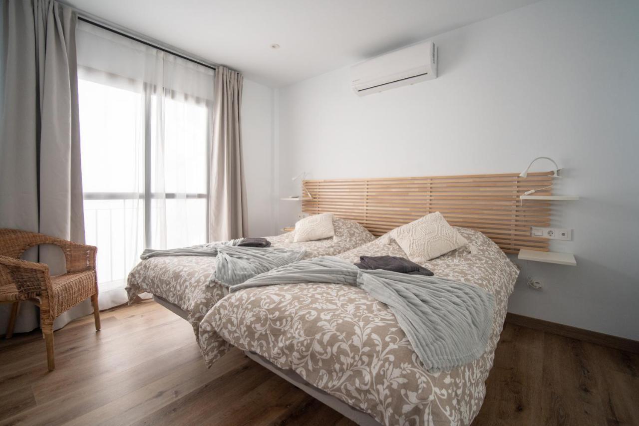 Freshly Renovated, Modern Penthouse Pueblo Evita! Benalmádena Dış mekan fotoğraf