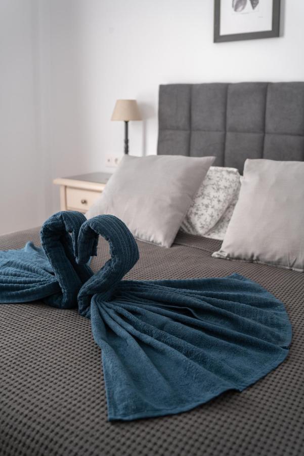 Freshly Renovated, Modern Penthouse Pueblo Evita! Benalmádena Dış mekan fotoğraf