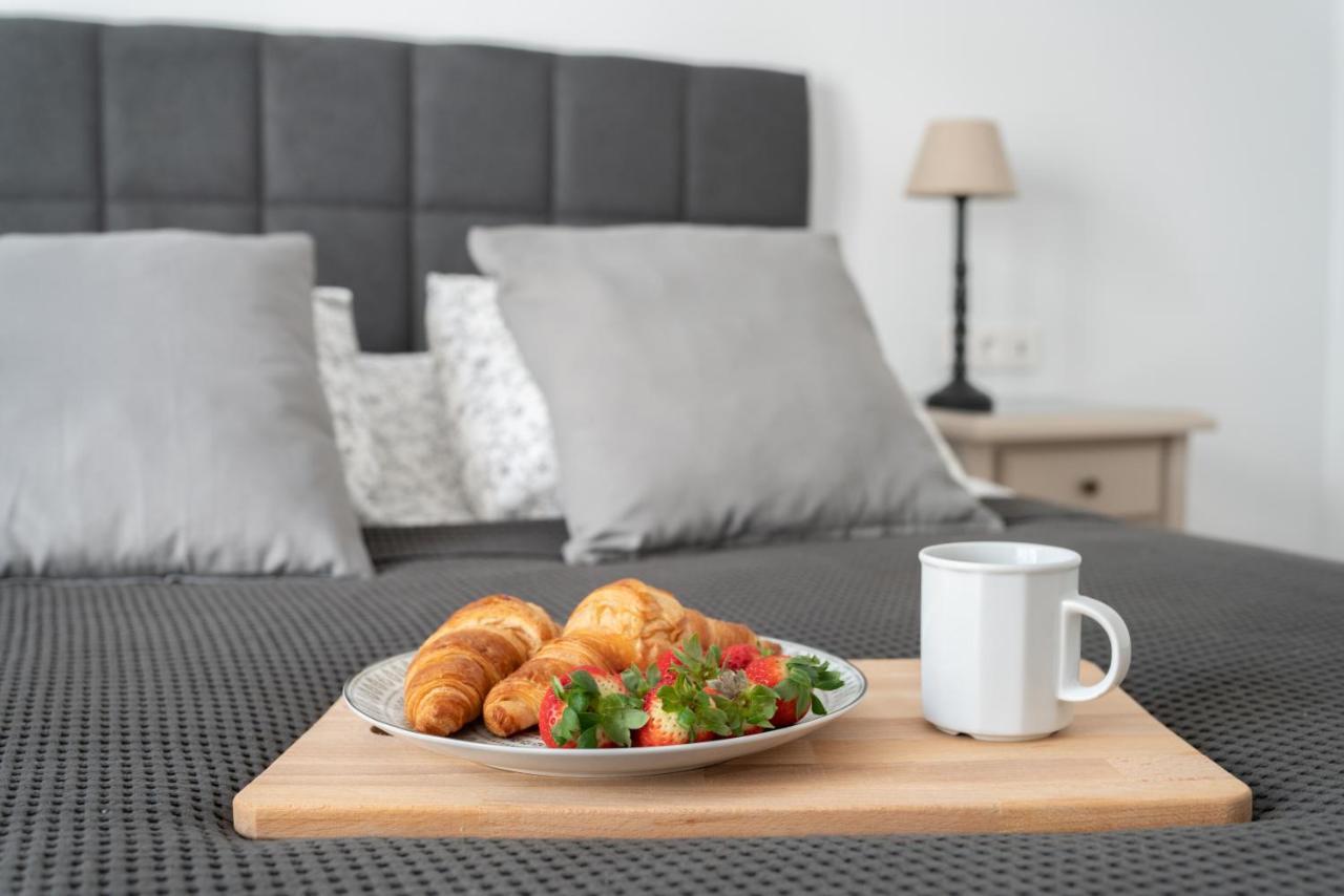Freshly Renovated, Modern Penthouse Pueblo Evita! Benalmádena Dış mekan fotoğraf